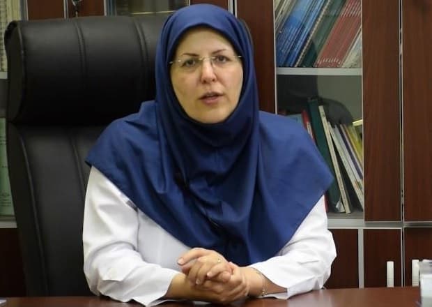 سکینه حاجی ابراهیمی