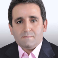 فریبرز اکبرزاده