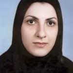 مریم  شعاران