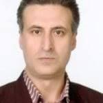 داریوش شیخ زاده
