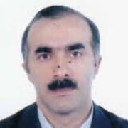 سعید اصلان آبادی