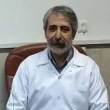 ناصر صفایی