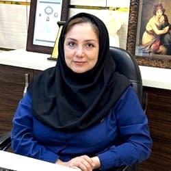 فریبا اسلامیان
