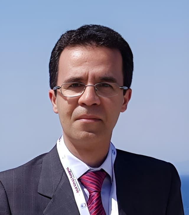 فرید رشیدی