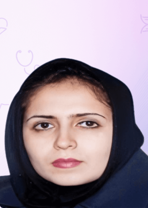 بهاره مهرآموز