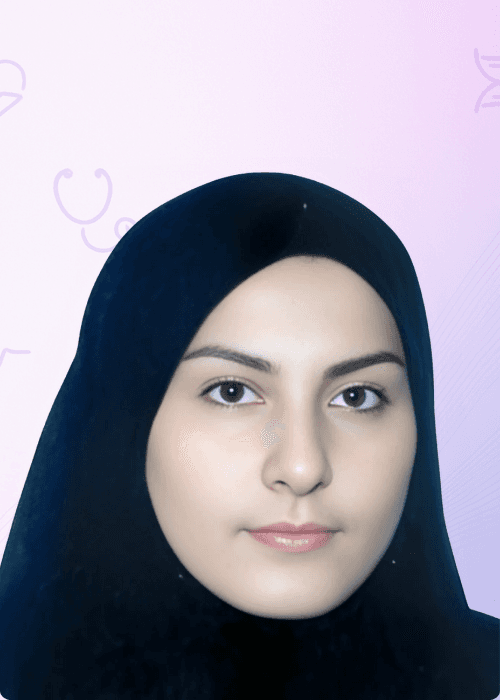 سیده نازلی طاهری اعظم