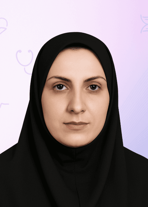 مریم  شعاران