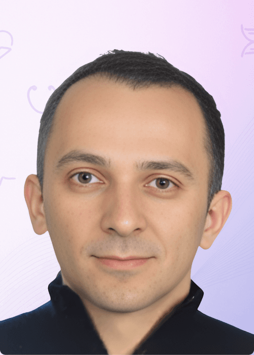 عطا محمودپور