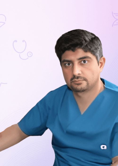 عبدالرضا مهدی نواز