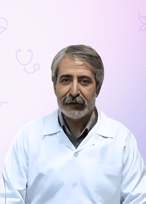 ناصر صفایی