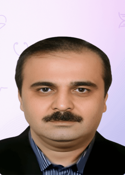 رضا جواد رشید