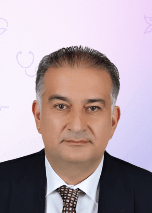 فرشاد سیدنژاد