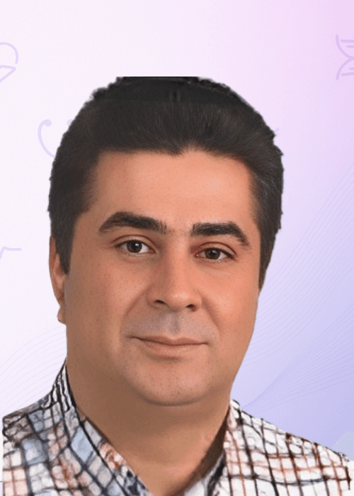 رضا اقدام ضمیری