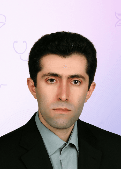 نیکزاد شهیدی