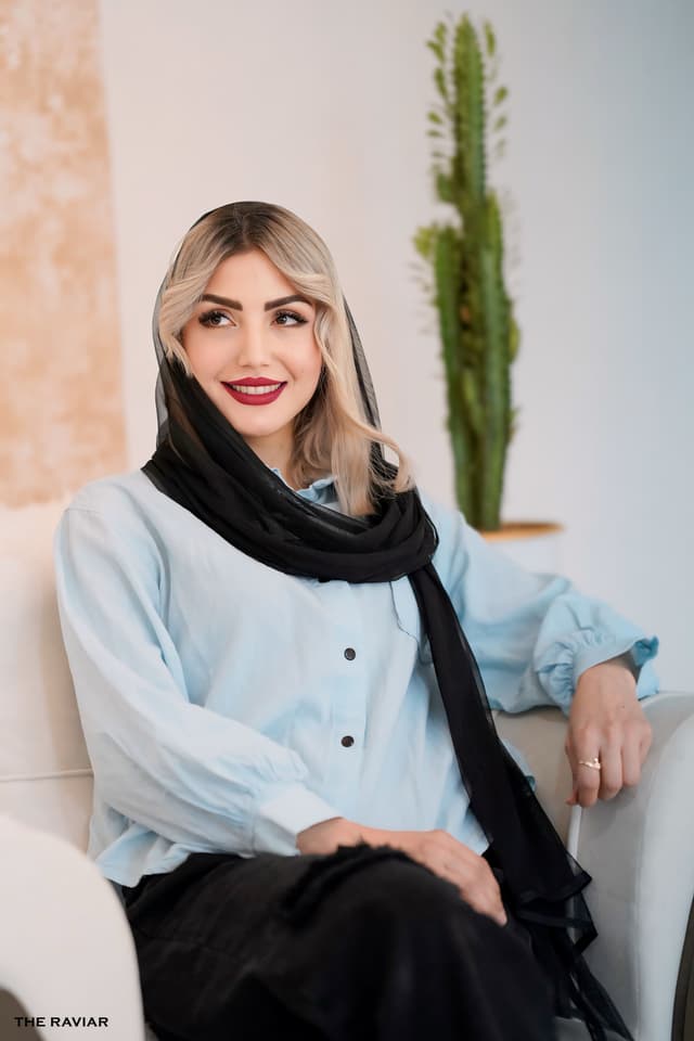 لیلا رسول زاده